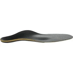 Semelle orthopédique homme pour métatarsalgie et confort en chaussure de ville