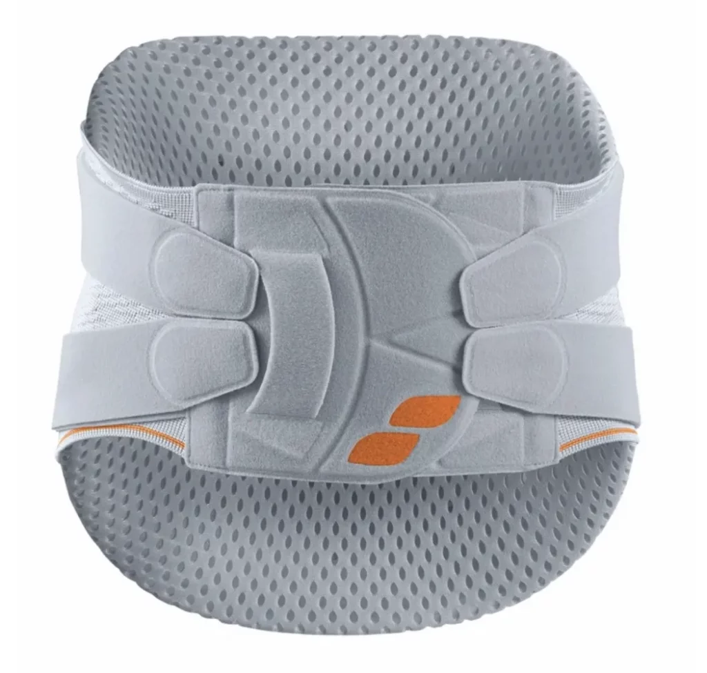 Ceinture lombaire Vertébradyn X-Strong pour soutien du bas du dos