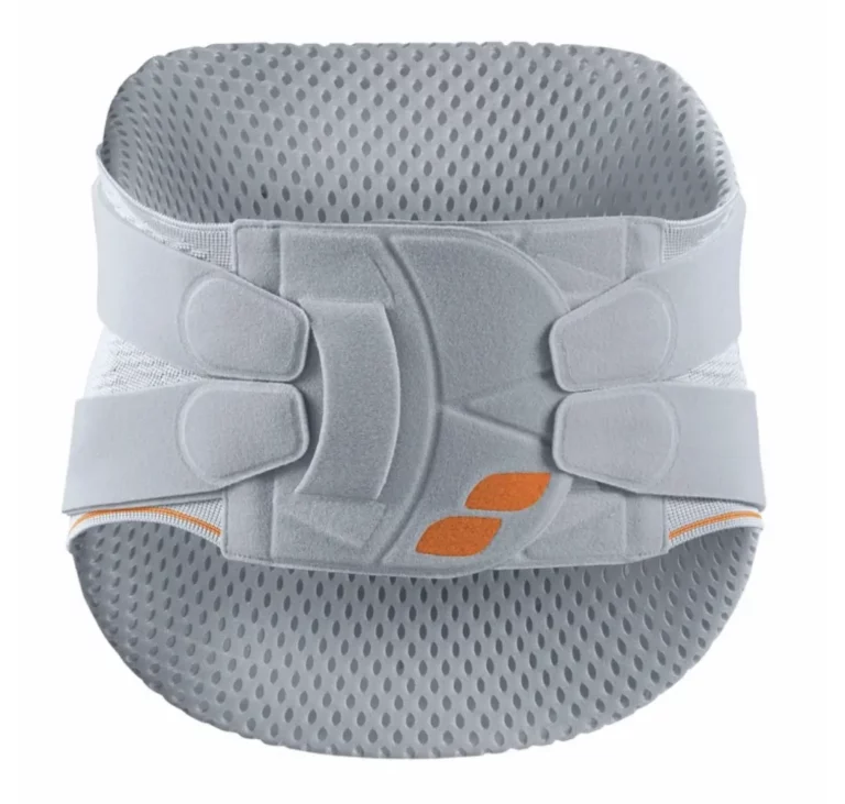 Ceinture lombaire Vertébradyn X-Strong pour soutien du bas du dos